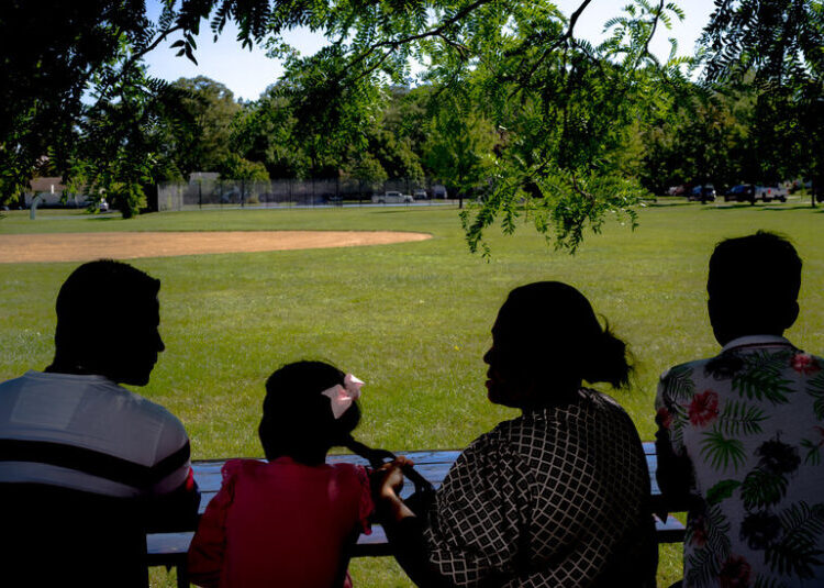 Appeals Court Lets Trump Revoke Deportation Protections for 60,000 More Migrants