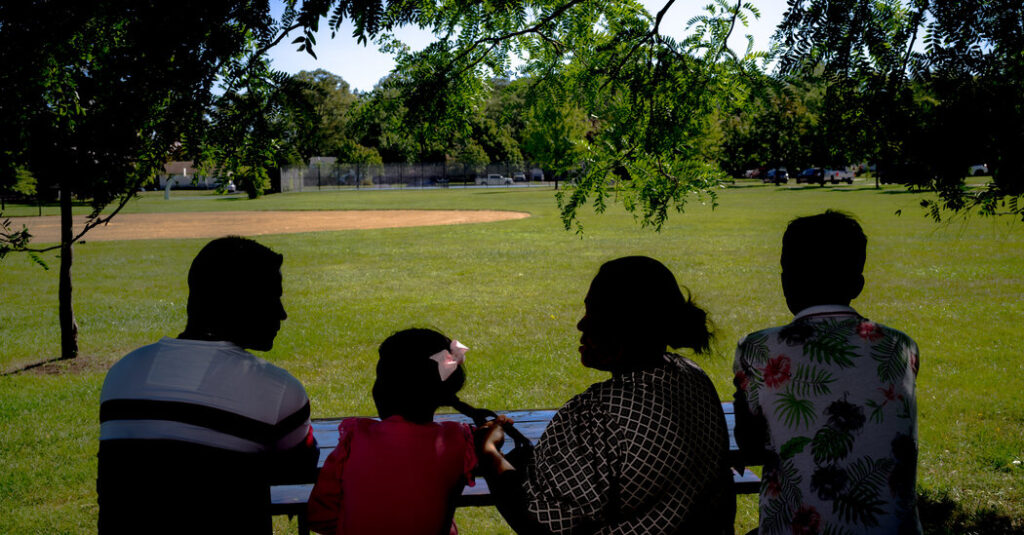 Appeals Court Lets Trump Revoke Deportation Protections for 60,000 More Migrants