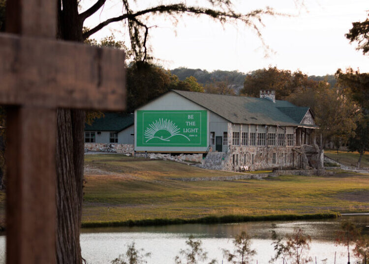 Texas Officials Share Blame in Camp Mystic Deaths, New Lawsuit Claims