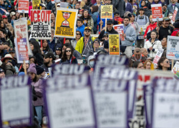 San Francisco Teachers End Strike After 4 Days