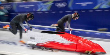 These Olympians Excel on Two Types of Tracks