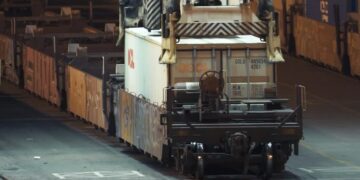 The Tariff Chaos Is Over. The Tariff Chaos Is Just Beginning.