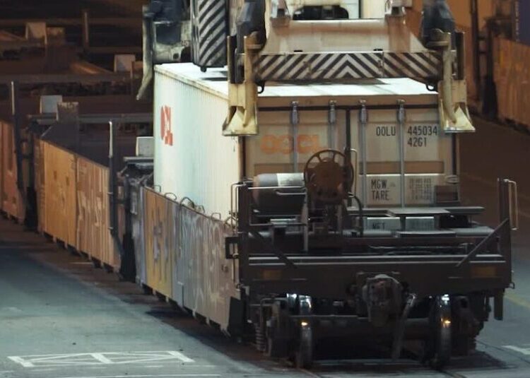 The Tariff Chaos Is Over. The Tariff Chaos Is Just Beginning.