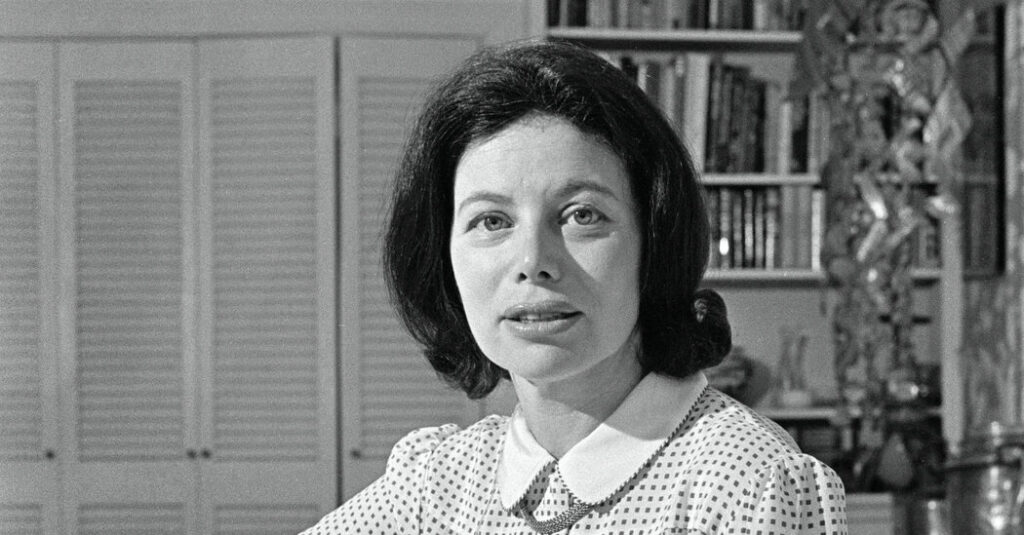 Susan Sheehan, Chronicler of Lives on the Margins, Dies at 88