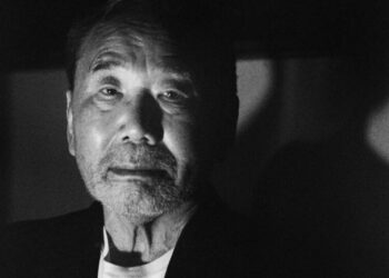 Haruki Murakami Isn’t Afraid of the Dark