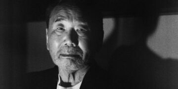Haruki Murakami Isn’t Afraid of the Dark