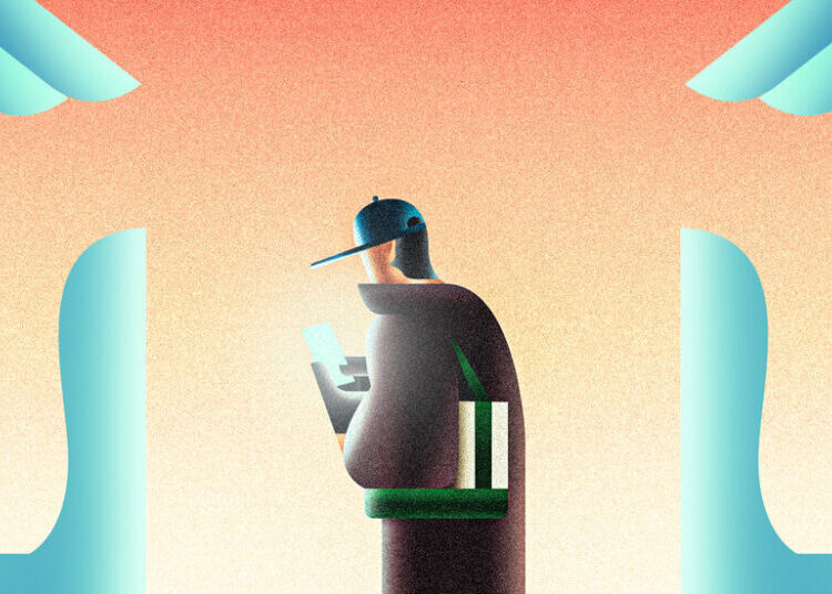 A.I. Is Giving You a Personalized Internet, but You Have No Say in It