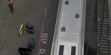 Amtrak Is Revamping Its Run-Down Fleet. Check Out the New Trains.