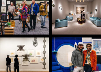 From Mid-Mod to Scandi Chic: 5 Destinations for Design Tourism