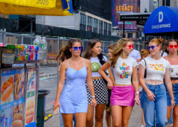 They’re Just Wild About Harry Styles