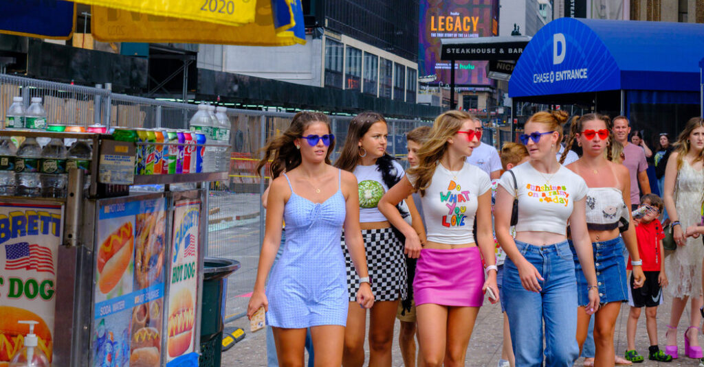 They’re Just Wild About Harry Styles