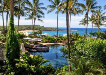 Sound Baths, Crystals and Couples’ Facials: Behold a Valentine’s Wellness Weekend