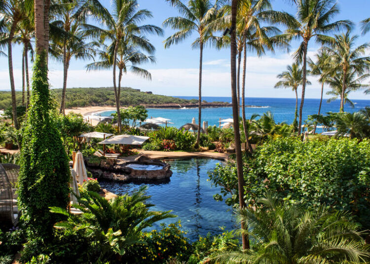 Sound Baths, Crystals and Couples’ Facials: Behold a Valentine’s Wellness Weekend