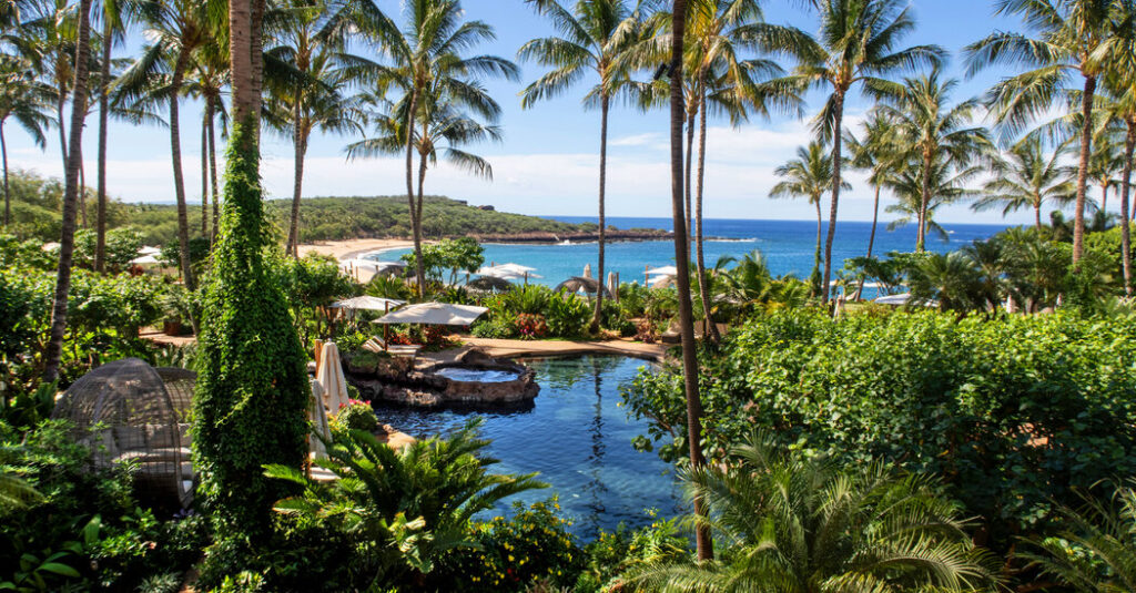 Sound Baths, Crystals and Couples’ Facials: Behold a Valentine’s Wellness Weekend