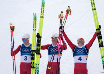 Who Won the Winter Olympics? Norway Dominated … but Not in Every Way.