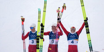 Who Won the Winter Olympics? Norway Dominated … but Not in Every Way.