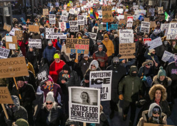 How Much Will Trump’s Approval Rating Matter in the Midterms?