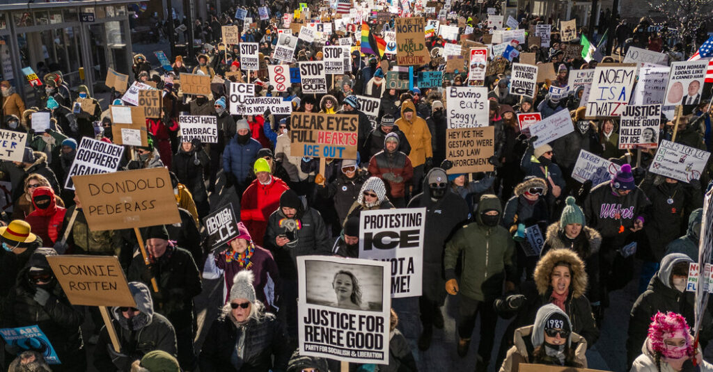 How Much Will Trump’s Approval Rating Matter in the Midterms?