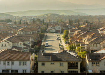 People in This San Francisco Suburb Would Like the Earth to Just Stop Shaking, Please