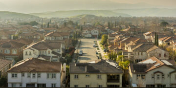 People in This San Francisco Suburb Would Like the Earth to Just Stop Shaking, Please