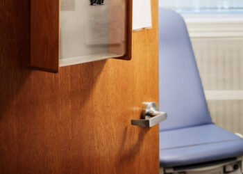 ‘Our Patients Are More Frightened and Sicker Than Ever’