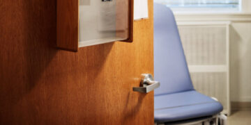 ‘Our Patients Are More Frightened and Sicker Than Ever’