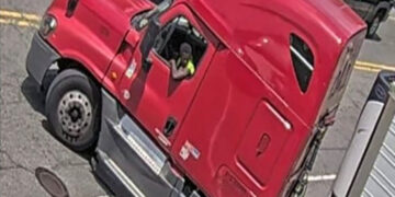 Crab Heist Puts Spotlight on Surge of Cargo Thefts