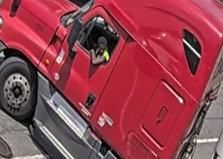 Crab Heist Puts Spotlight on Surge of Cargo Thefts