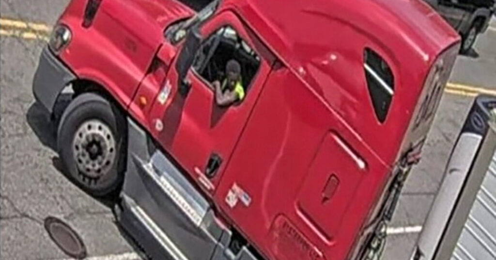 Crab Heist Puts Spotlight on Surge of Cargo Thefts