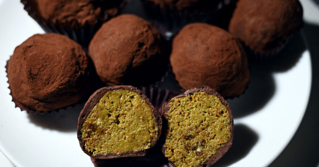 South Korea Fell Hard for This Dessert. That Was Last Month.