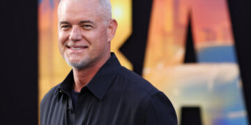 Eric Dane, McSteamy on ‘Grey’s Anatomy,’ Dies at 53