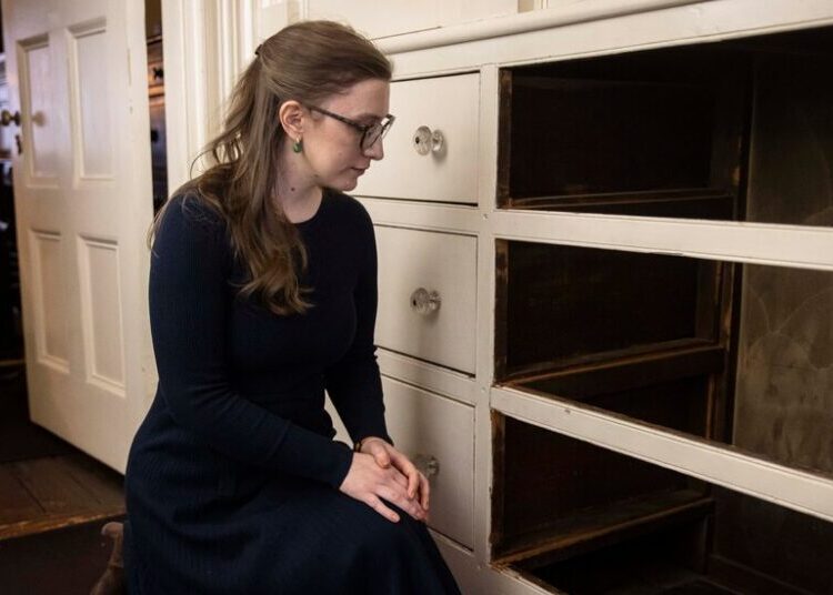 In the East Village, Hiding in Plain Sight: A Secret Passage to the Underground Railroad