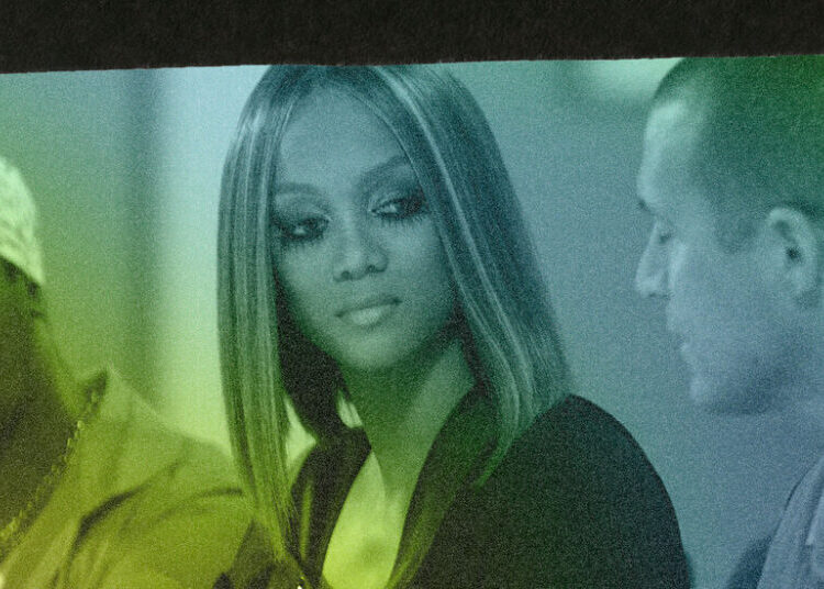 Don’t Let Your Children Grow Up to Be Fashion Models