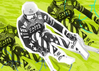 Alpine Skier Ryan Cochran-Siegle’s Starter Pack: Winter Olympics 2026