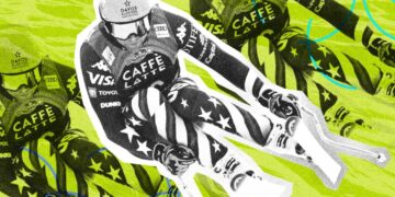 Alpine Skier Ryan Cochran-Siegle’s Starter Pack: Winter Olympics 2026