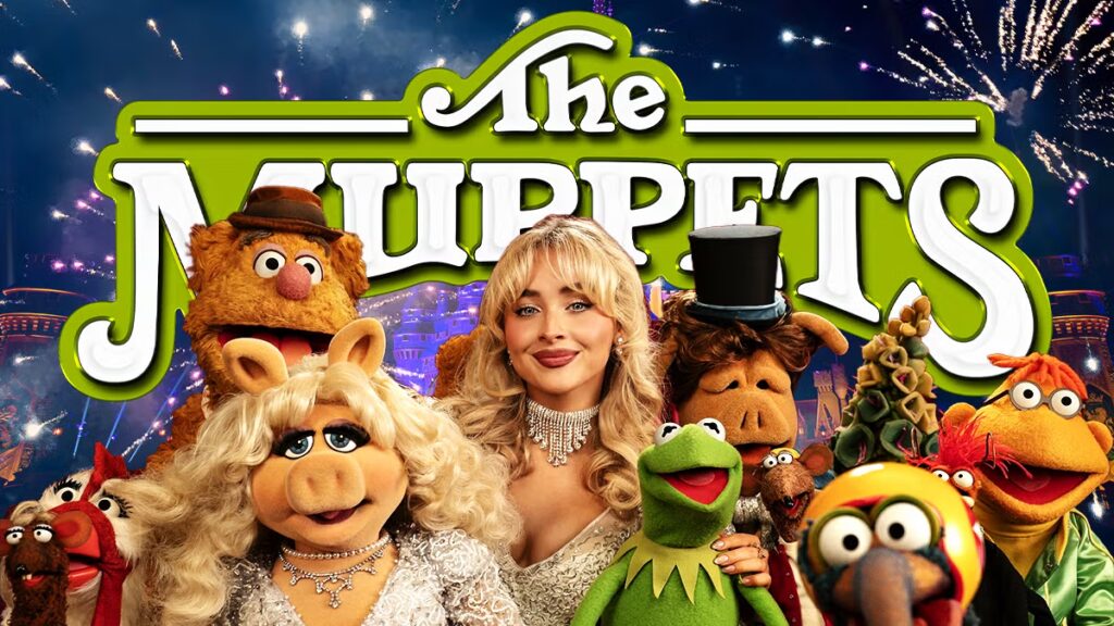 Disney’s ‘Muppets’ Lost a Generation of Children. Can a New Show Make it Relevant Again?