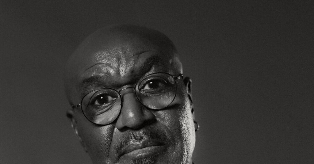 Delroy Lindo on ‘Sinners,’ Speaking Up and the Power of Affirmation