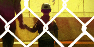 Liam Ramos Is Just One of Hundreds of Children at This Detention Center. Release Them All.