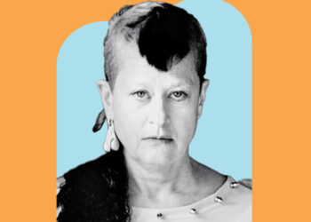 Peaches on the Singer Who Is Her ‘North Star’