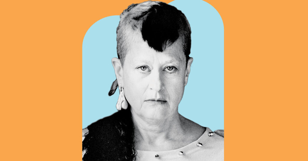 Peaches on the Singer Who Is Her ‘North Star’