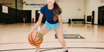 Personal Training for 11-Year-Olds? It’s Happening.