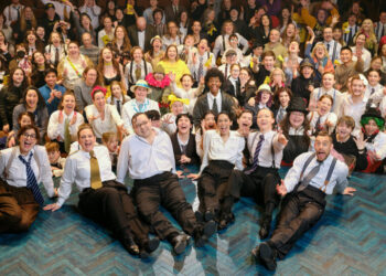 The Times Needed Broadway Fans. Enter the Mincefluencers.