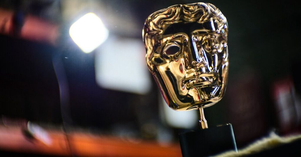How the BAFTAs Bungled Its Big Awards Night