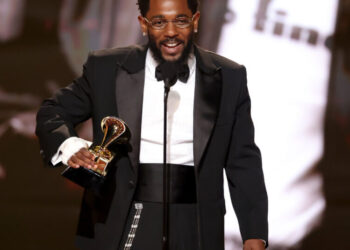 Grammys 2026: Winners List