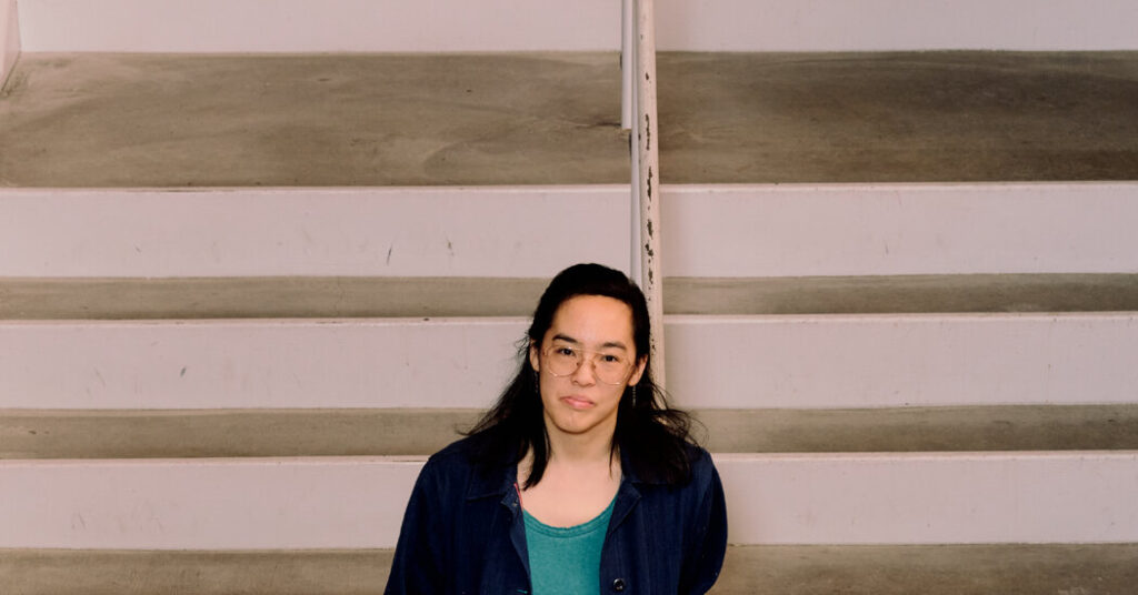 Her Post-Soviet Buddy Comedy Was Decades in the Making