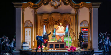 The ‘Gigantic, Fecal Baby’ Inside Every Populist Ruler