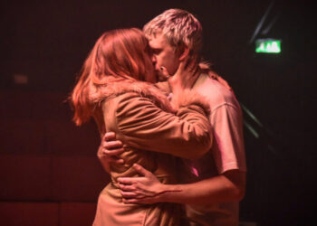 18 Off Broadway Shows (and Some Puppets) to Defrost Your February