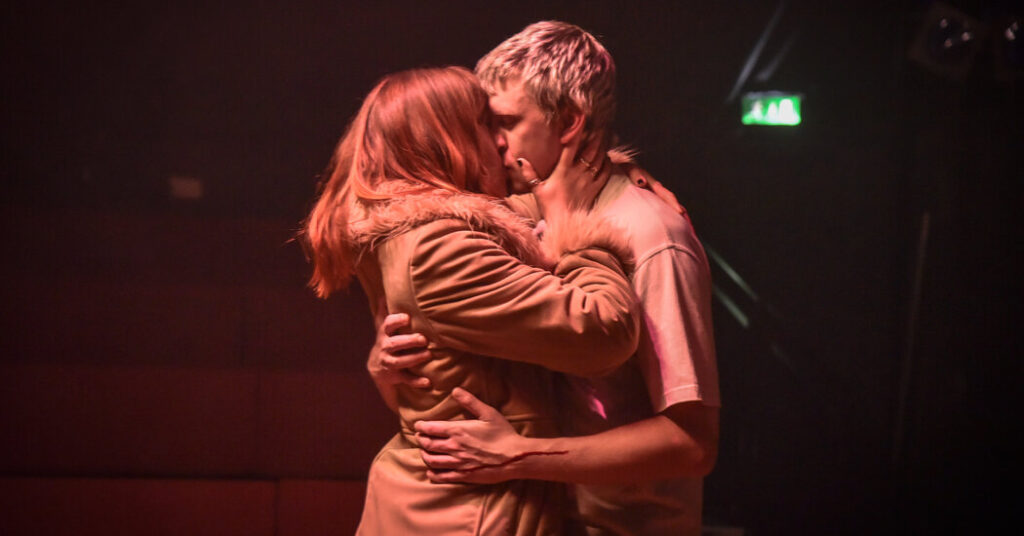 18 Off Broadway Shows (and Some Puppets) to Defrost Your February