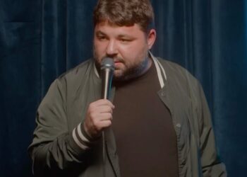 Is the Golden Era of Jewish Comedy Coming to an End?