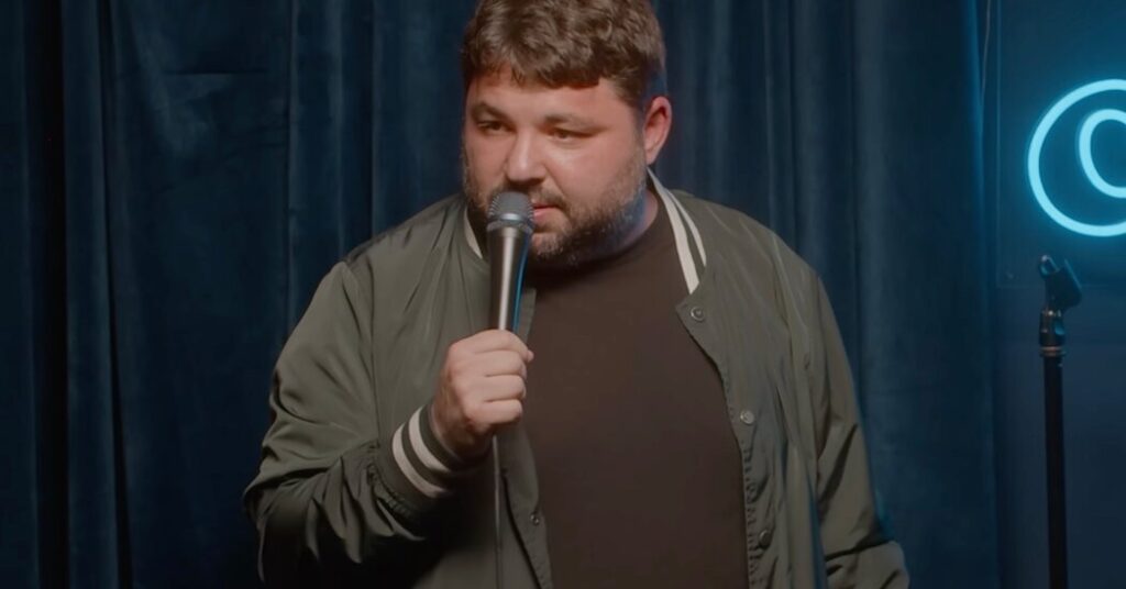 Is the Golden Era of Jewish Comedy Coming to an End?